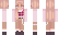 its_just_megan Minecraft Skin