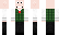 Murchandise Minecraft Skin