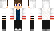 Aarons Minecraft Skin