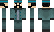 Sadmilkman Minecraft Skin