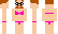 Melissa_943 Minecraft Skin