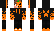 Its_Faded Minecraft Skin