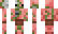 pigman Minecraft Skin