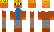 Chronicalist Minecraft Skin