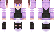 Eugesha Minecraft Skin