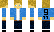 chasedace1 Minecraft Skin