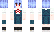 Remmylou Minecraft Skin