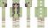 saraa Minecraft Skin