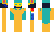 Moon12341 Minecraft Skin