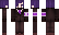 Xeranthe Minecraft Skin