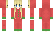 lolll Minecraft Skin