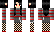 redeyedwitch Minecraft Skin