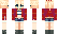 feurig_ Minecraft Skin