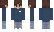 dwendler Minecraft Skin