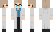 sipover Minecraft Skin