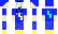 egoalcubo Minecraft Skin