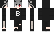 dc6623 Minecraft Skin