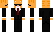 DabbyCat Minecraft Skin