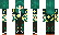 avgdecay Minecraft Skin