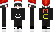 Darkxpheonix Minecraft Skin