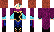 anna Minecraft Skin