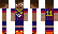 dinerbone Minecraft Skin