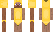 ankle23 Minecraft Skin