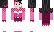 She_Zow Minecraft Skin