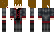 13luIsLife Minecraft Skin