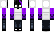 PuppetMasters Minecraft Skin