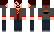 SuperFlash2020 Minecraft Skin