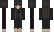 schneezym Minecraft Skin