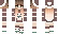 Elselythebest Minecraft Skin