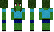 jabrix Minecraft Skin