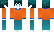 Crbecker Minecraft Skin