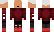 zShxto Minecraft Skin