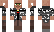 C00K13Z Minecraft Skin