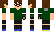 Netix53 Minecraft Skin