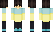 _PhoenixL Minecraft Skin