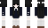 Nunai Minecraft Skin