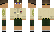 Colonelclanny Minecraft Skin