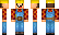 Substep Minecraft Skin