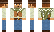 BXTCH Minecraft Skin