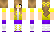 Jilsuri Minecraft Skin