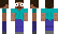 Java Minecraft Skin