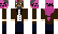 Bakerbot5 Minecraft Skin