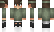 xXYZYXx Minecraft Skin