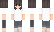 miwium Minecraft Skin