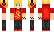 Sammu_ Minecraft Skin