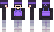 jghh Minecraft Skin